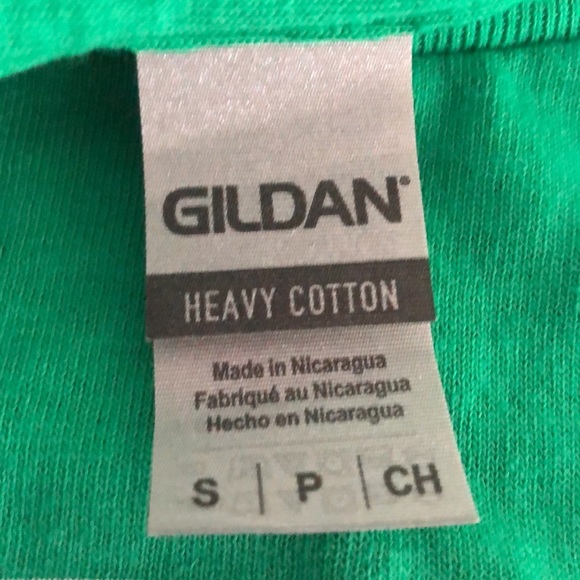 Irish Queen -Irish Coffee Cream Ale unisex green tee shirt - Picture 11 of 11